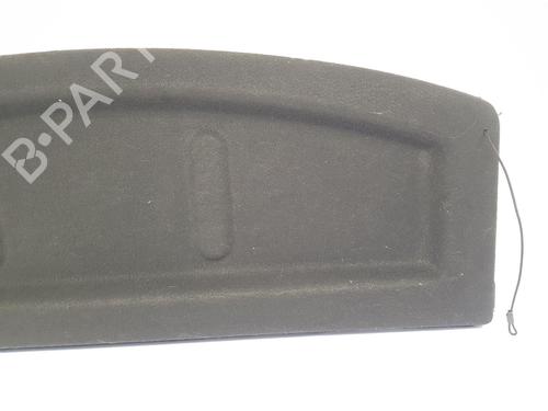 Rear parcel shelf HYUNDAI i20 I (PB, PBT) 1.2 | BP29597864C85 
