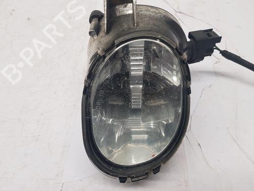 Left front fog light VOLVO C30 (533) D2 | BP33442889C30 - Image 2