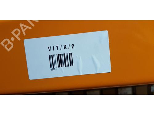 Elektronische module MG MG ZS SUV (AZS1)  | BP29928038M83