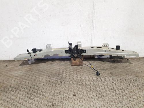 Front bumper reinforcement NISSAN MICRA IV (K13K, K13KK) 1.2 DIG-S | BP22666717C109 
