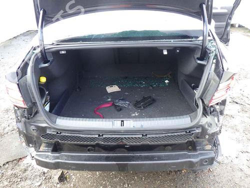 Used Parts VW PASSAT B8 (3G2, CB2) 2.0 TDI (150 hp) 2130928