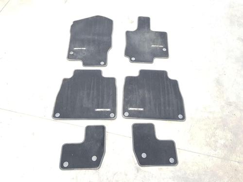 Andre MERCEDES-BENZ GLS (X167) [2019-2026]  30090786