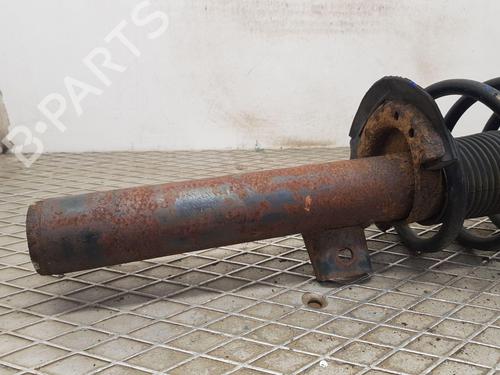 Right front shock absorber BMW X3 (F25) xDrive 20 d | BP22208945M17 