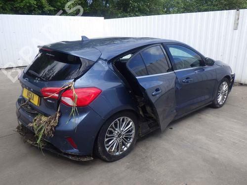 Engine control unit (ECU) FORD FOCUS IV (HN) | BP30948518M57 - Image 13