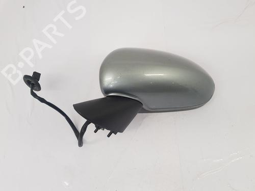 Used Left mirror Left mirror VAUXHALL CORSA Mk III (D) (S07) 1.3 CDTI (L08) (95 hp) 35795570 35795570