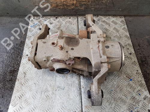Used Rear differential TOYOTA RAV 4 IV (_A4_) 2.2 D 4WD (ALA49) (150 hp) 27240664