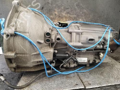 Gearbox BMW 1 (F20) 116 d | BP32406062M3 