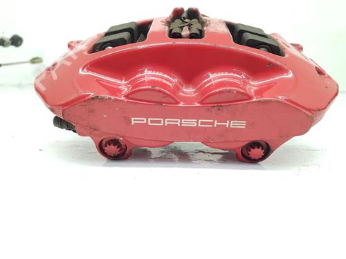 Right rear brake caliper PORSCHE CAYENNE (9PA)  | BP22207040M106 