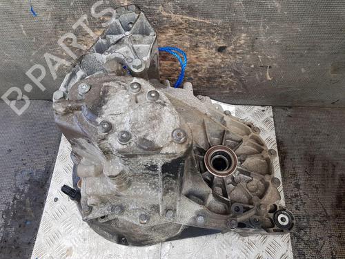 Gearbox FORD KUGA I 2.0 TDCi | BP28413597M3
