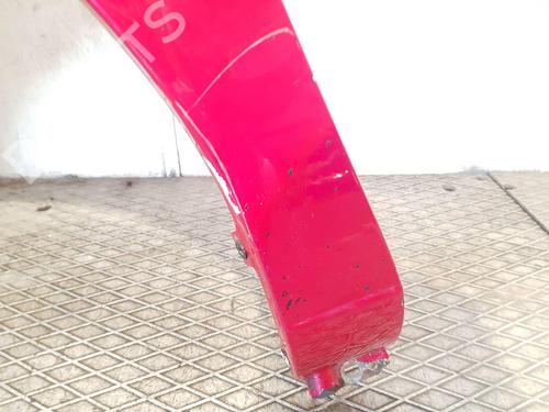 Left front fenders SEAT ALHAMBRA (7V8, 7V9)  | BP22205266C41 