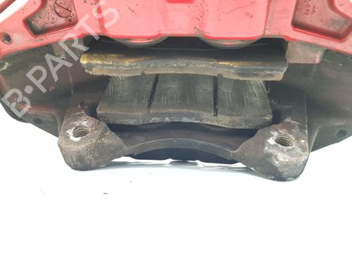 Right front brake caliper HONDA CIVIC IX (FK) 2.0 i-VTEC Type R (FK2) | BP36860299M104 - Image 7