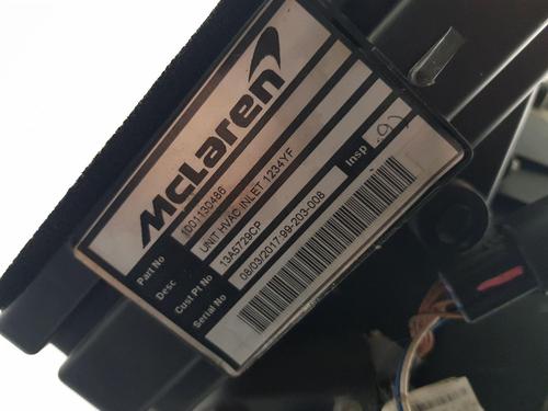 Annen MCLAREN 720S 4.0 | BP30628214O1 