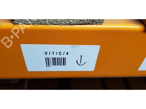 Right front driveshaft MAZDA CX-5 (KF) 2.2 D | BP29755732M39