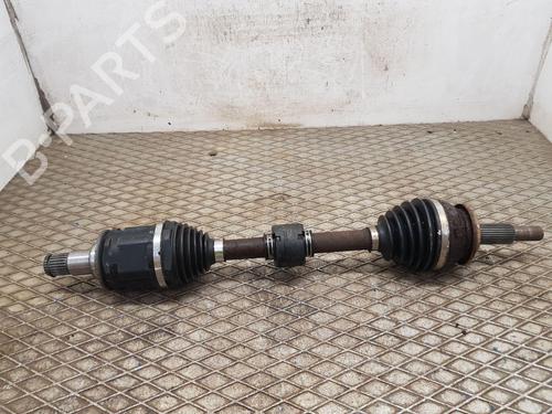 Used Left front driveshaft TOYOTA RAV 4 V (_A5_, _H5_) 2.5 Hybrid AWD (AXAH54, AXAL54) (222 hp) 32070028
