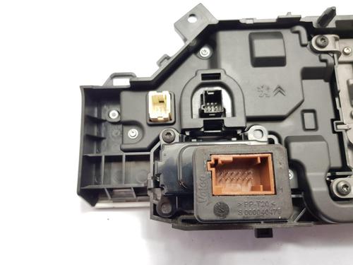 Bilradio CITROËN C4 Picasso II 1.6 BlueHDi 120 | BP24130453E6