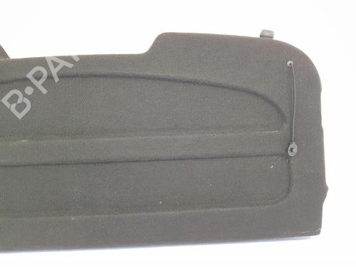 Rear parcel shelf FORD FIESTA VI (CB1, CCN) 1.0 EcoBoost | BP26692760C85 