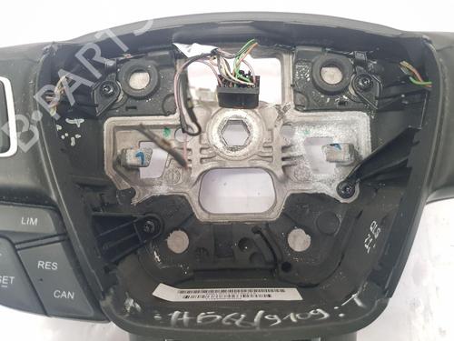 Steering wheel FORD FOCUS III 1.0 EcoBoost | BP37475671C49 - Image 4