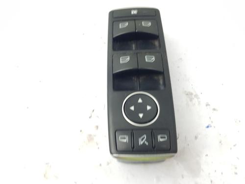 Right front window switch MERCEDES-BENZ E-CLASS Convertible (A207) E 220 CDI / BlueTEC / d (207.402, 207.401) | BP38443934I26 - Image 3