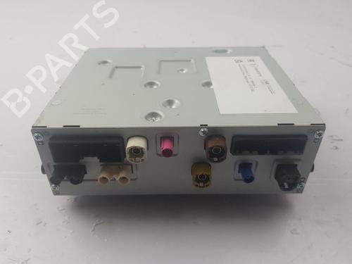 Radio LAND ROVER DEFENDER Van (L663) | BP36965603E6 - Image 3