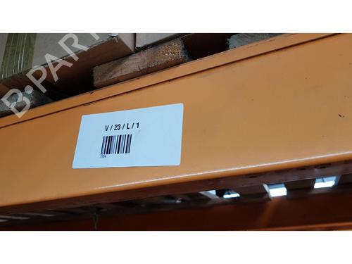 Reservehjulssett VW LUPO I (6X1, 6E1) 1.0 | BP28032616C119 