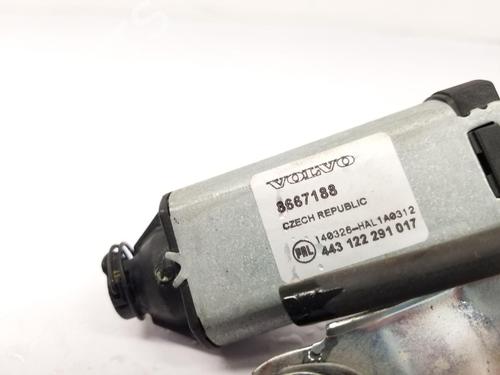Rear wiper motor VOLVO XC70 I Cross Country (295) D5 XC AWD | BP25853704M102 
