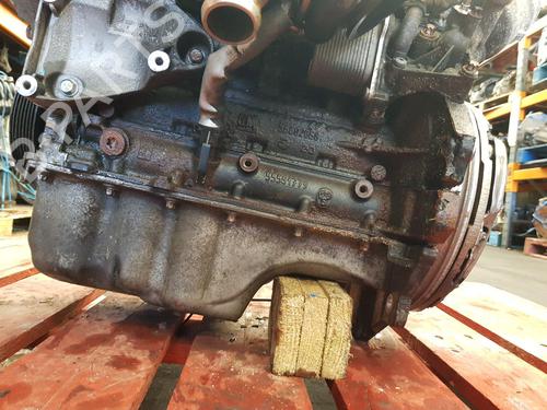 Engine OPEL MOKKA / MOKKA X (J13) 1.4 (_76) | BP30137824M1