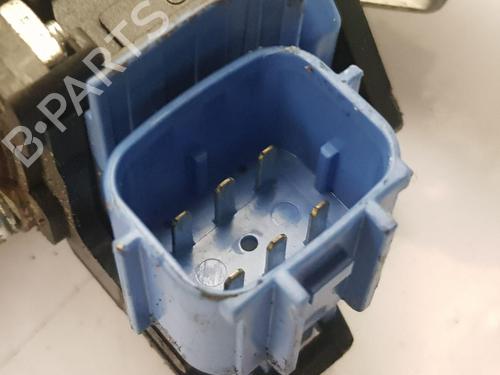 Front right window mechanism NISSAN JUKE (F15) 1.5 dCi | BP32306495C23