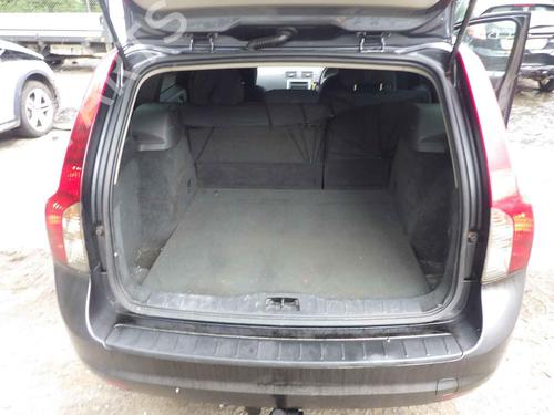 Right mirror VOLVO V50 (545) 1.6 D | BP22673685C27 
