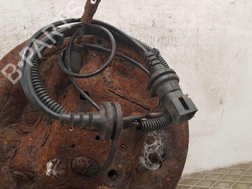 Right rear steering knuckle FORD FIESTA V (JH_, JD_) 1.25 16V | BP27600294M28 