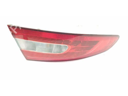 Used Left taillight JAGUAR XF I (X250) 2.7 D (207 hp) 27305232