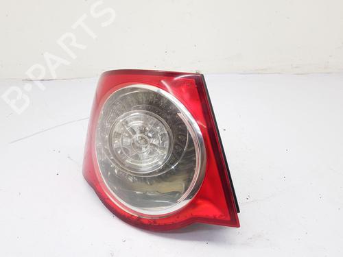 Left taillight VW JETTA III (1K2) 2.0 TDI 16V | BP36806568C34 - Image 2