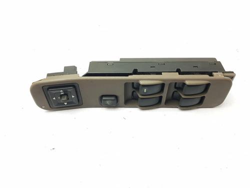 Right front window switch MITSUBISHI PAJERO SPORT I (K7_, K9_) | BP32398226I26 - Image 2