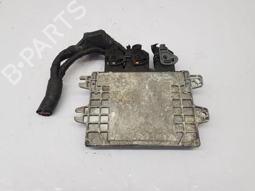 Engine control unit (ECU) NISSAN NOTE (E11, NE11) 1.6 | BP34425944M57 - Image 6