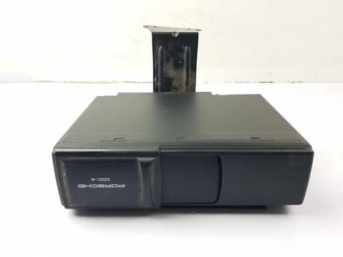 Elektronische module PORSCHE BOXSTER (986) 2.7 | BP30045415M83 