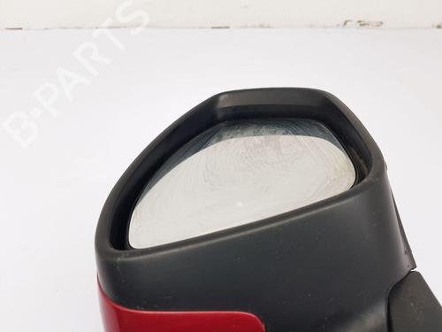 Right mirror PEUGEOT 308 SW II (LC_, LJ_, LR_, LX_, L4_) 1.6 BlueHDi 120 | BP29440020C27 
