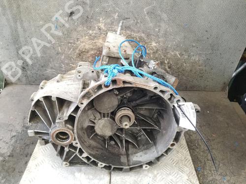 gearbox-ford-s-max-wa6-2006-2007-2008-2009-2010-2011-2012-2013-2014-32870554 main image