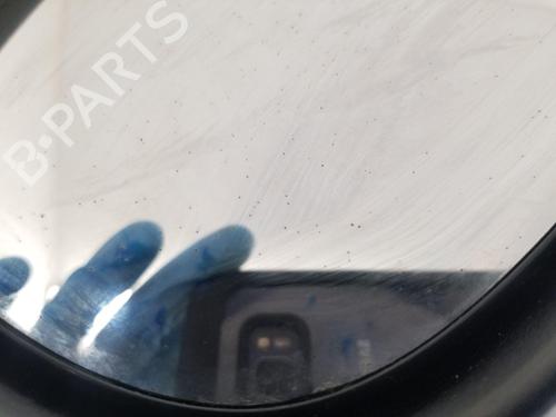 Right mirror LAND ROVER FREELANDER I (L314) 2.0 Td4 4x4 | BP24531539C27 