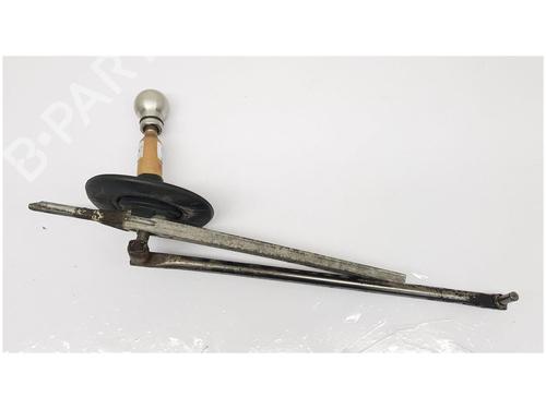 Used Shift knob BMW Z4 Roadster (E85) 2.0 i (150 hp) 22678350