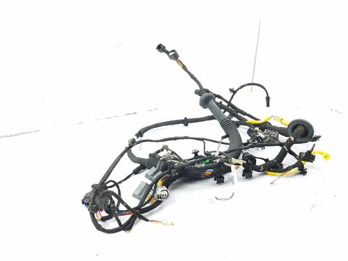 Wiring harness MCLAREN 720S 4.0 | BP30184817E16 