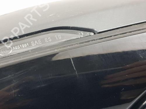 Right mirror BMW 1 (F20) 116 d | BP28710752C27 