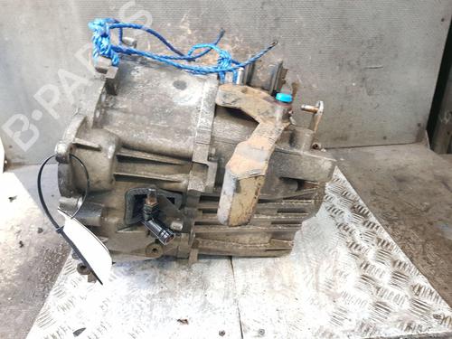 Gearbox VOLVO S80 I (184) D5 | BP24116169M3