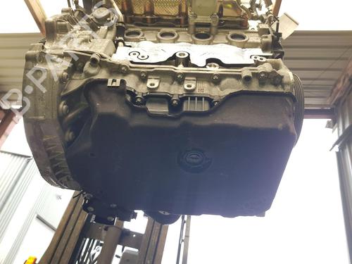 Engine MERCEDES-BENZ A-CLASS (W177) A 200 d (177.012) | BP30137832M1