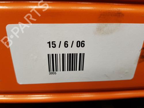 Front bumper reinforcement NISSAN QASHQAI II SUV (J11, J11_)  | BP28137147C109 