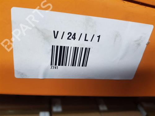 Styring servopumpe DACIA LOGAN MCV II 1.5 dCi | BP29815782M99