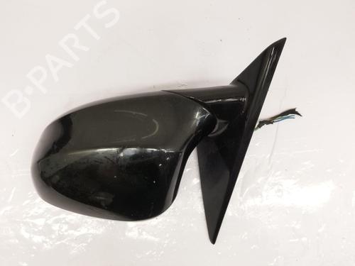 Used Left mirror BMW 3 (E90) 320 d (177 hp) 27708609