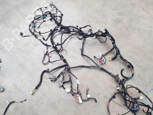Wiring harness TESLA MODEL 3 (5YJ3) | BP36052118E16 - Image 5