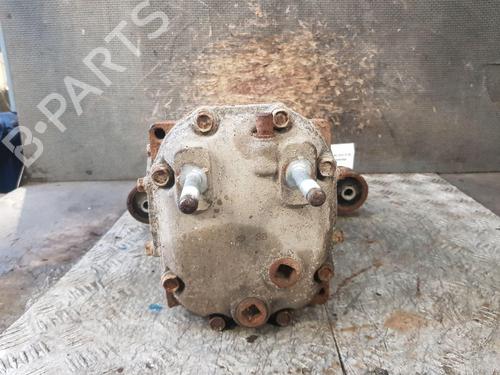 Rear differential SUBARU OUTBACK (BS) 2.0 D AWD (BSD) | BP23447283M24 