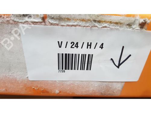 Steering column RENAULT MODUS / GRAND MODUS (F/JP0_) 1.4 (JP01, JP0J) | BP26400876M21  - Image 10