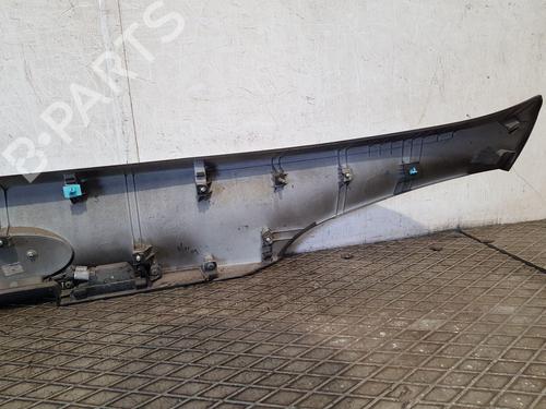 Tailgate handle HYUNDAI ix35 (LM, EL, ELH) 1.6 | BP22663932C132 