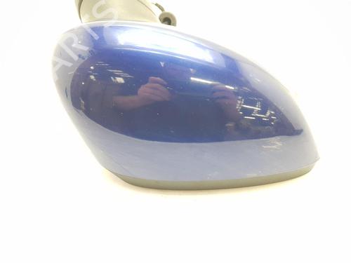 Right mirror FORD FIESTA VI (CB1, CCN) 1.0 EcoBoost | BP29467500C27 